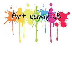 Art Camp UK Logo Design