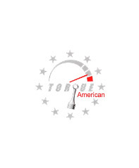 Torque American Logo