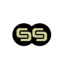 Logo for super search