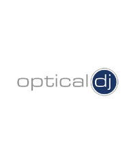 Optical DJ Logo