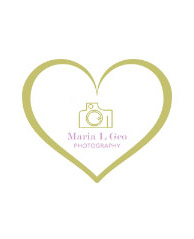 Love heart logo