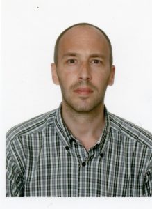 Nik Baumann Mug Shot